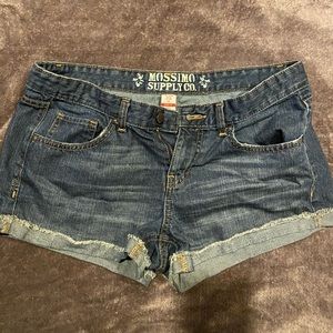 Mossimo shorts